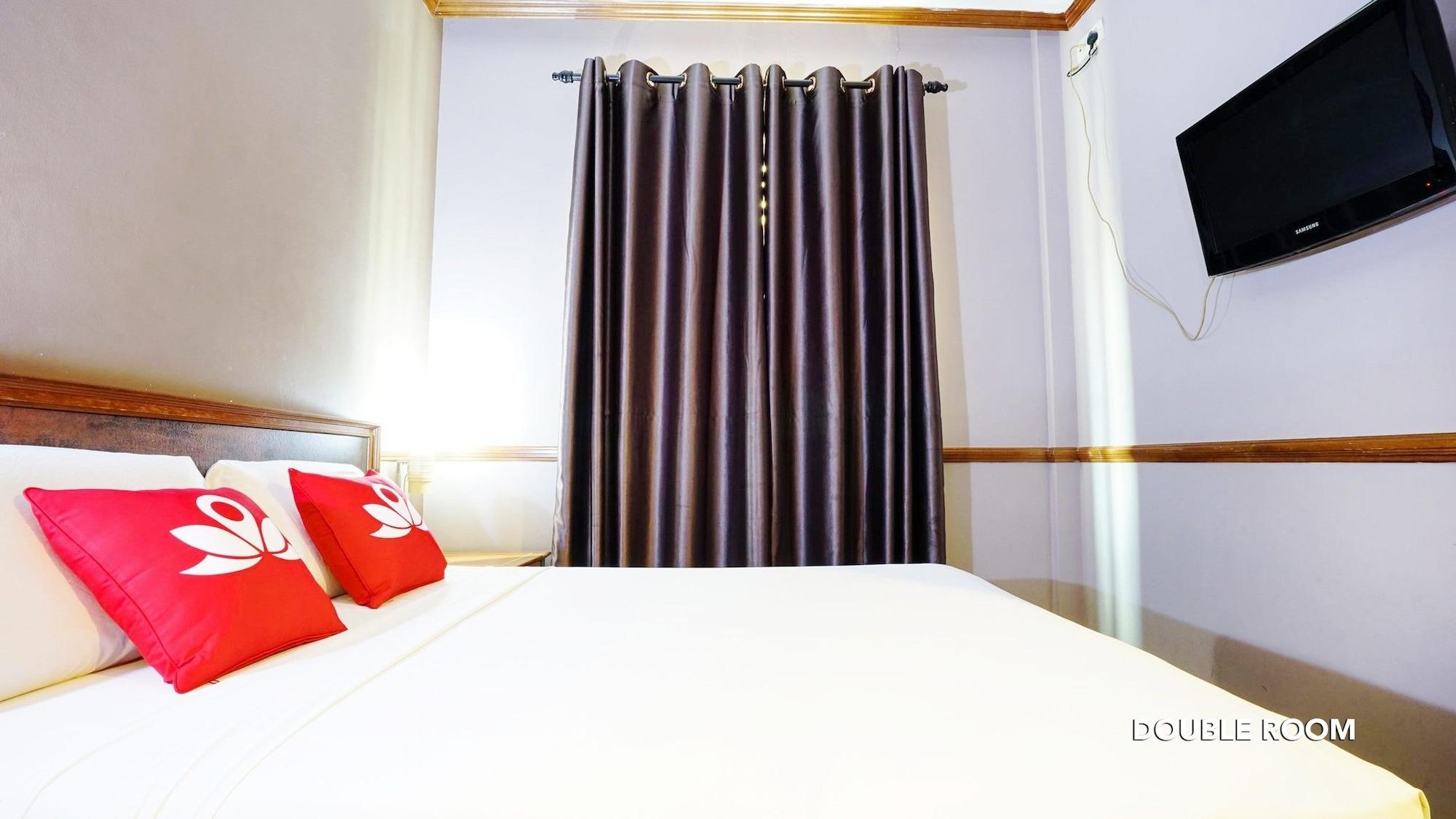 Zen Rooms Geylang Singapour Extérieur photo