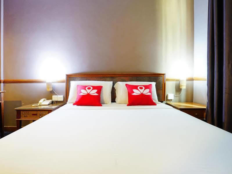 Zen Rooms Geylang Singapour Extérieur photo